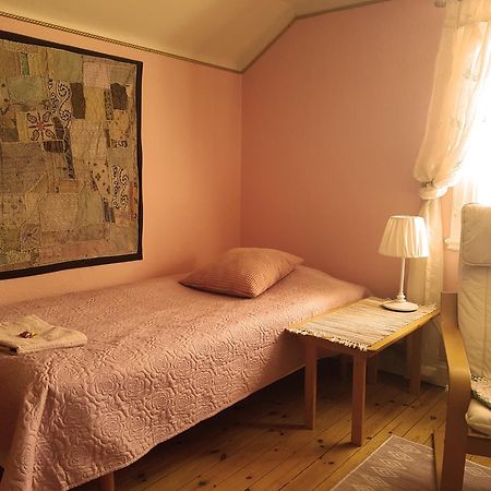 Garpenbergs B&B, Bnb Εξωτερικό φωτογραφία