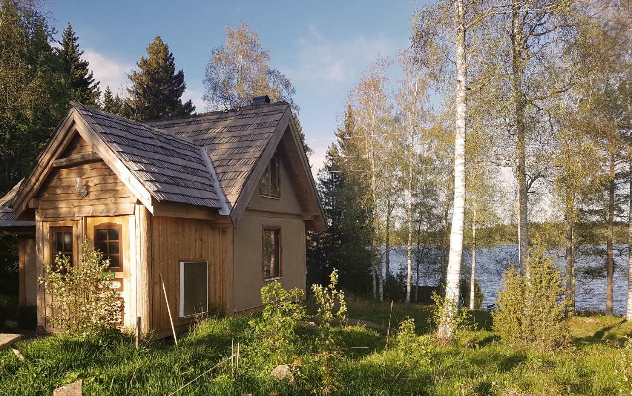 Garpenbergs B&B, Bnb Εξωτερικό φωτογραφία