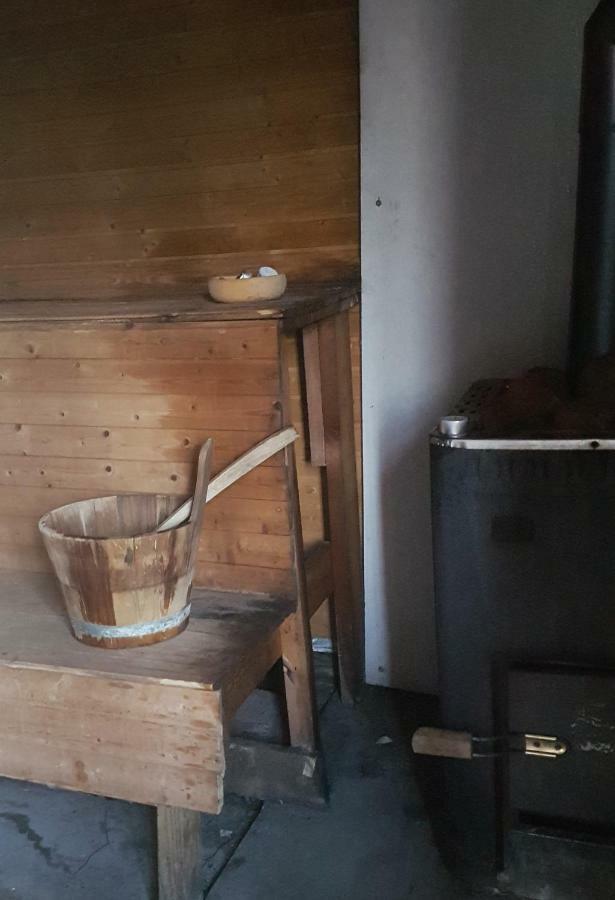 Garpenbergs B&B, Bnb Εξωτερικό φωτογραφία