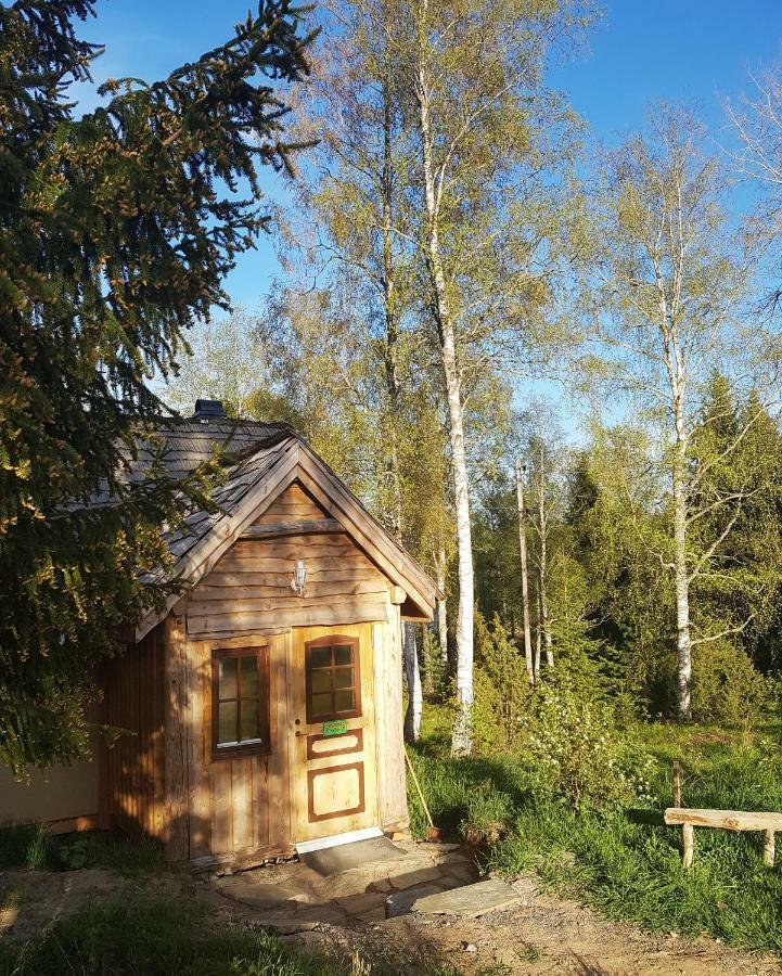 Garpenbergs B&B, Bnb Εξωτερικό φωτογραφία
