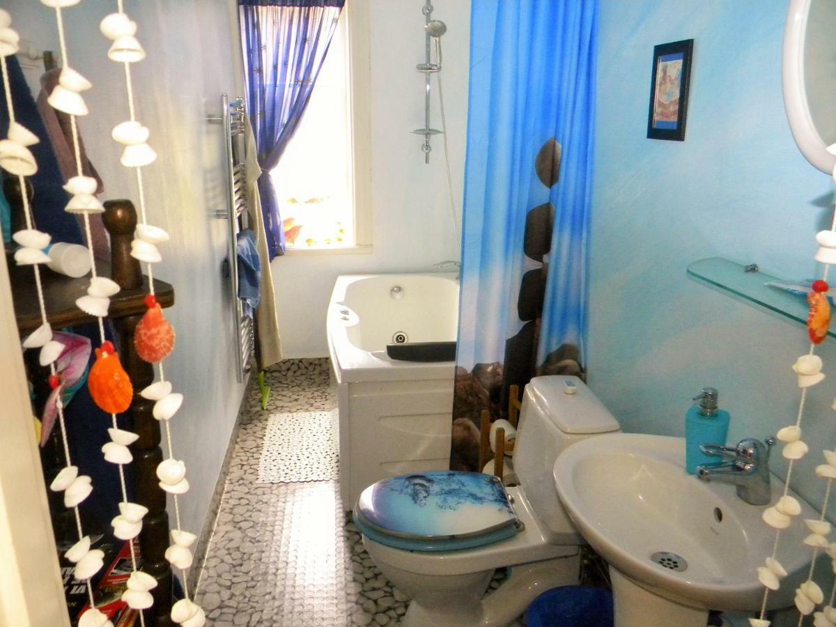 Garpenbergs B&B, Bnb Εξωτερικό φωτογραφία
