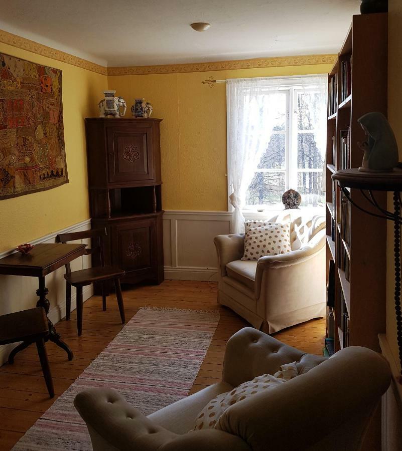 Garpenbergs B&B, Bnb Εξωτερικό φωτογραφία