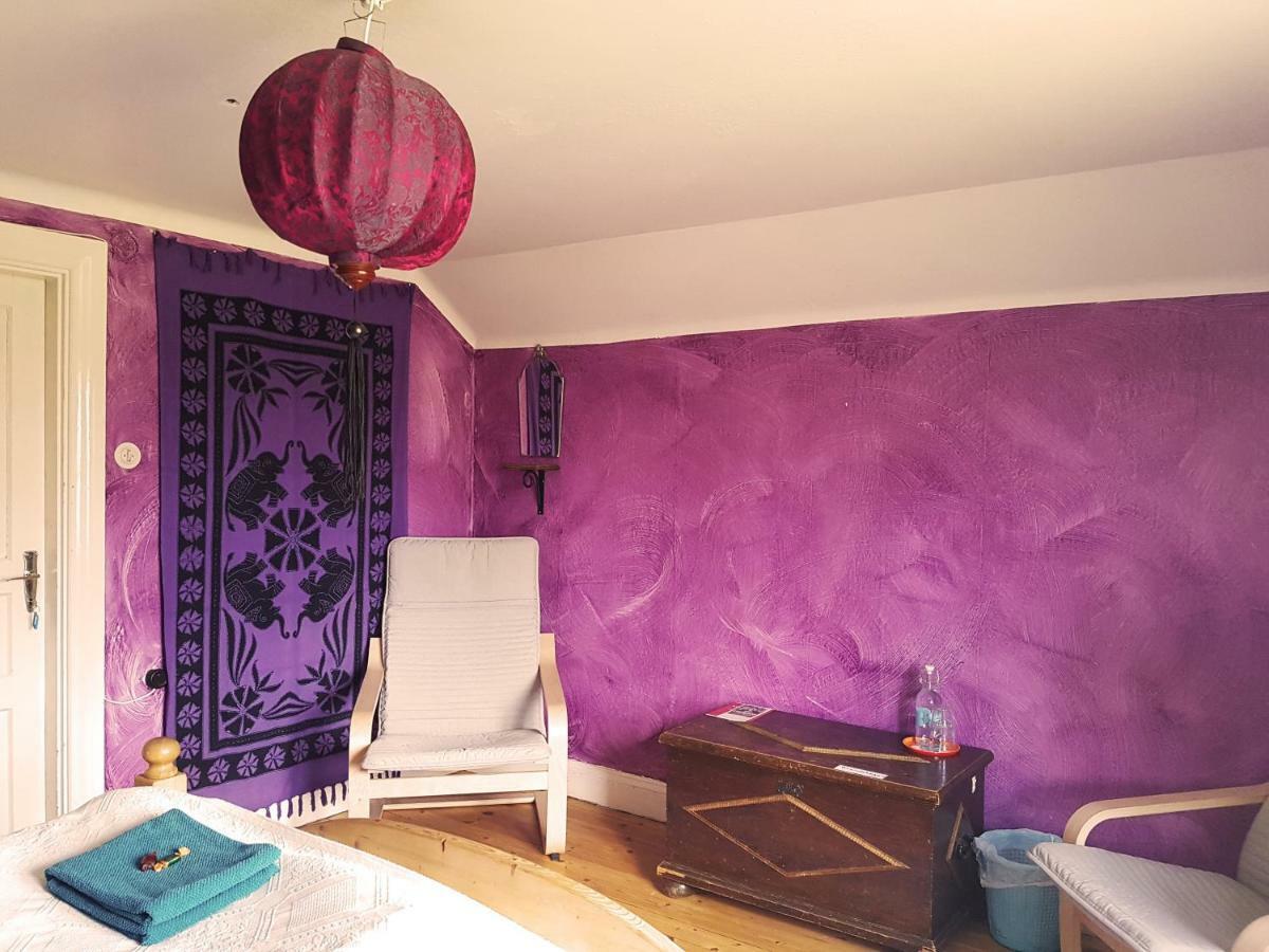 Garpenbergs B&B, Bnb Εξωτερικό φωτογραφία