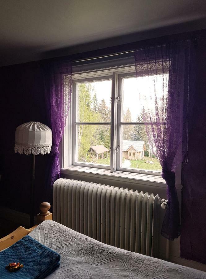 Garpenbergs B&B, Bnb Εξωτερικό φωτογραφία