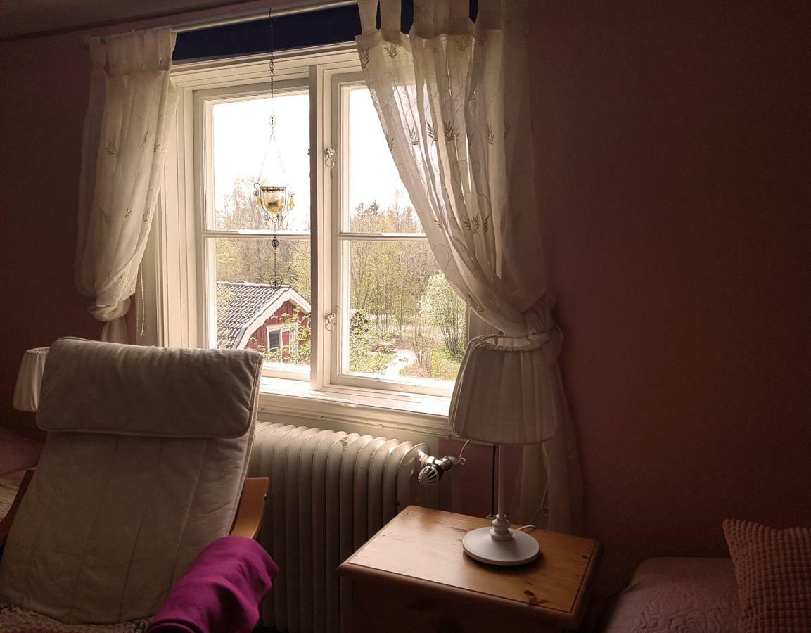 Garpenbergs B&B, Bnb Εξωτερικό φωτογραφία