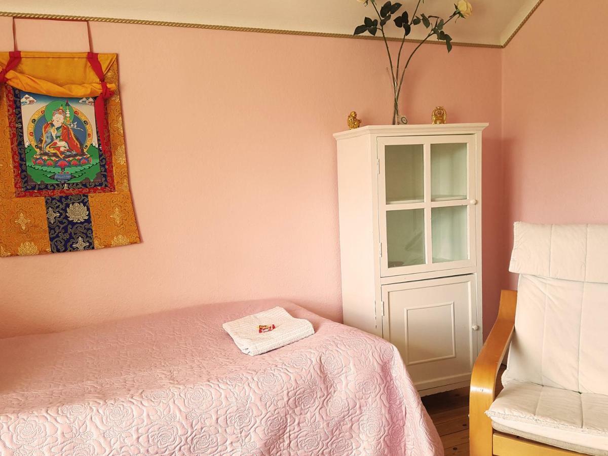 Garpenbergs B&B, Bnb Εξωτερικό φωτογραφία