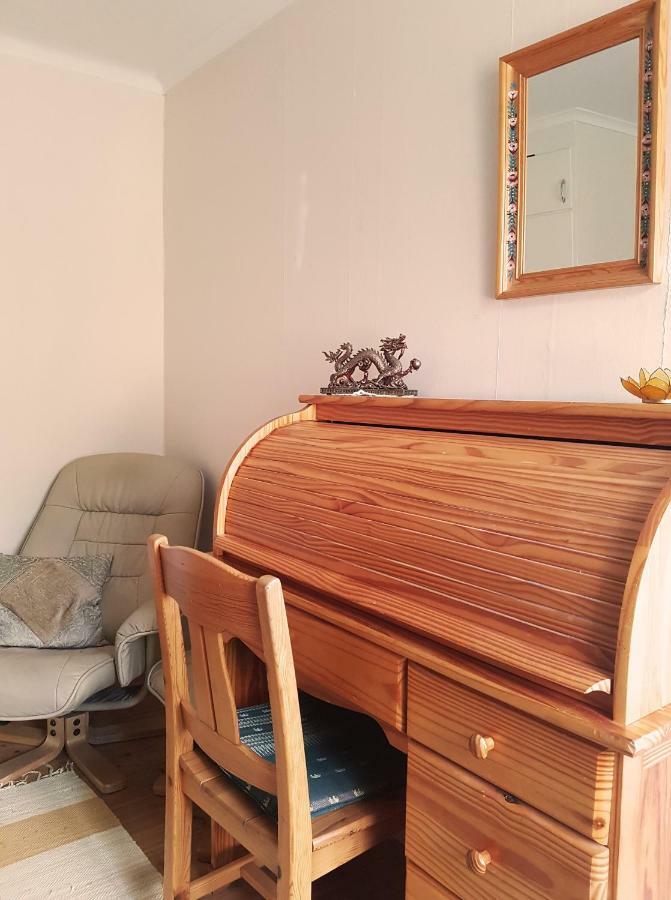 Garpenbergs B&B, Bnb Εξωτερικό φωτογραφία
