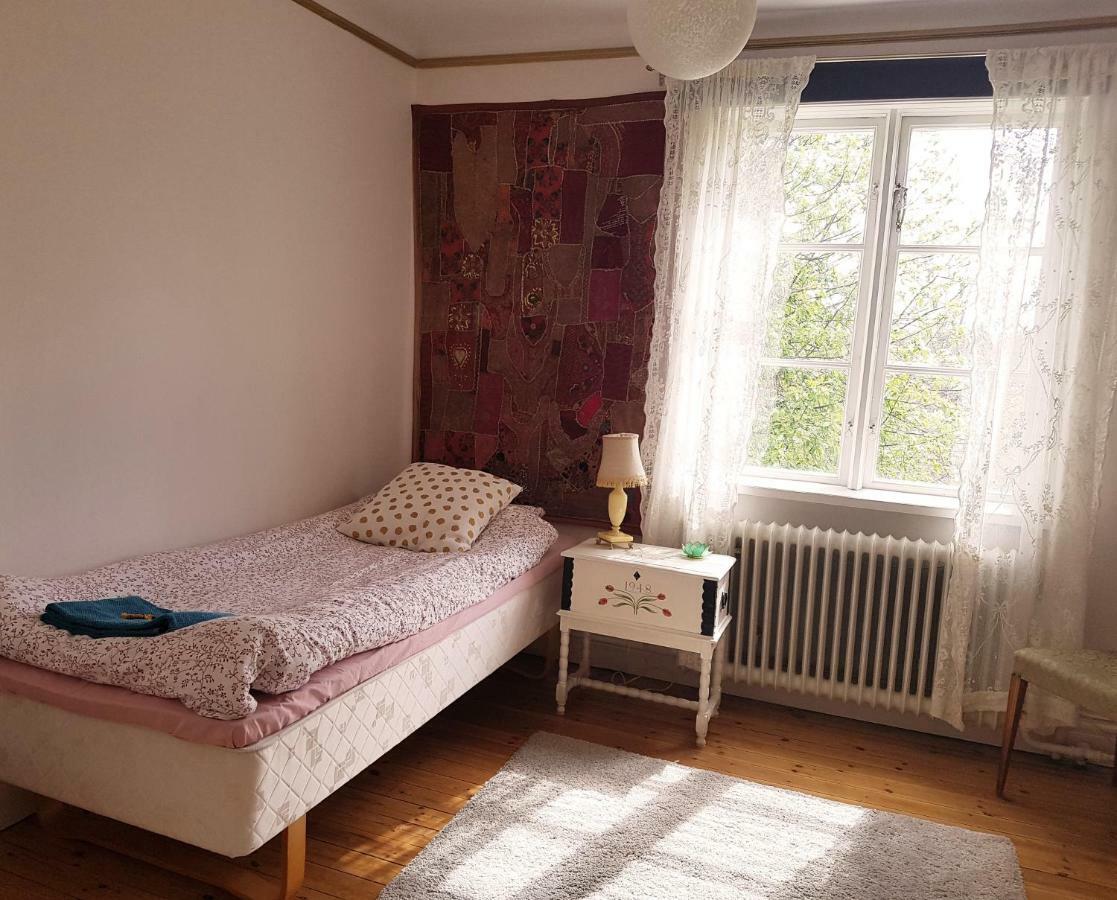 Garpenbergs B&B, Bnb Εξωτερικό φωτογραφία