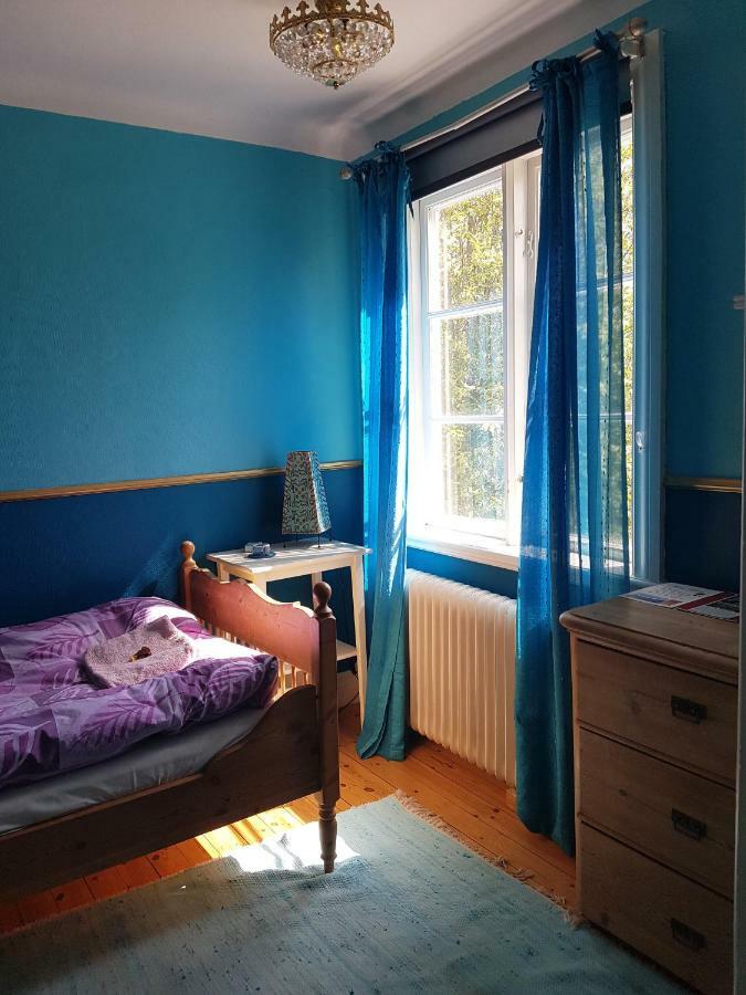 Garpenbergs B&B, Bnb Εξωτερικό φωτογραφία