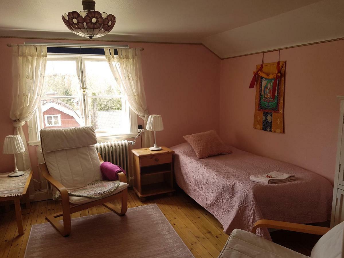 Garpenbergs B&B, Bnb Εξωτερικό φωτογραφία