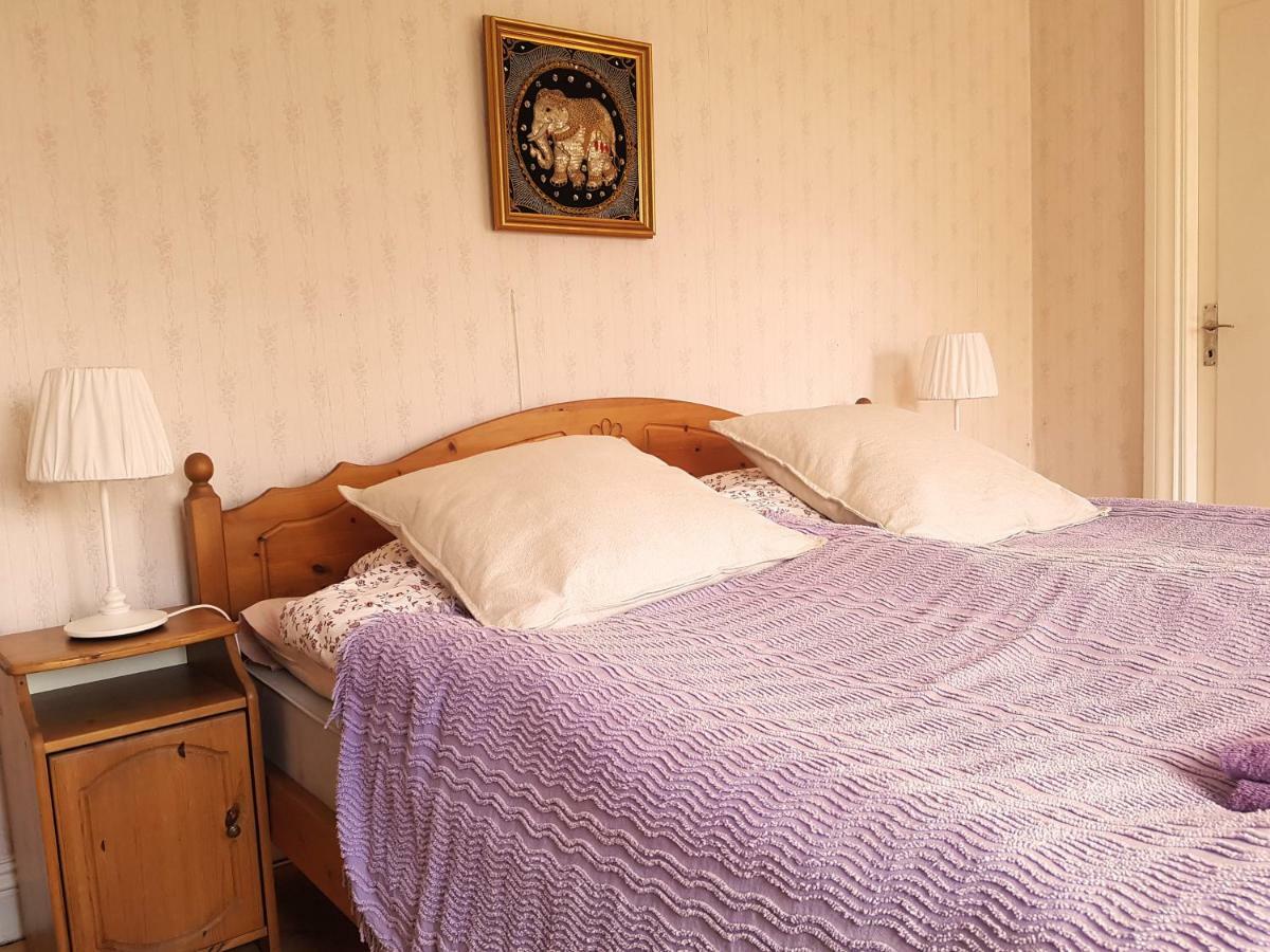 Garpenbergs B&B, Bnb Εξωτερικό φωτογραφία