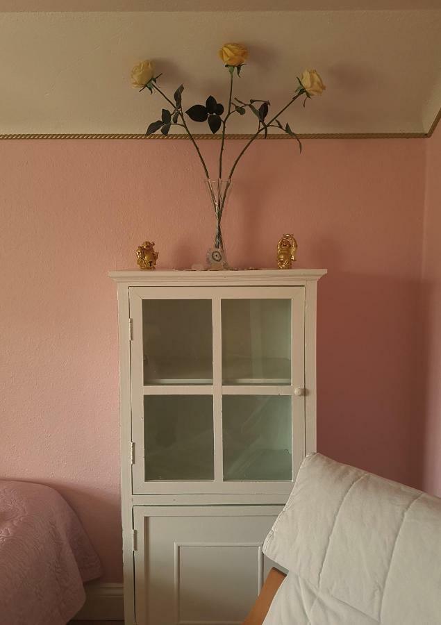 Garpenbergs B&B, Bnb Εξωτερικό φωτογραφία