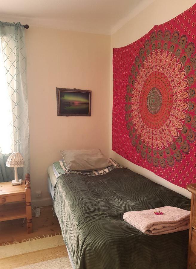 Garpenbergs B&B, Bnb Εξωτερικό φωτογραφία