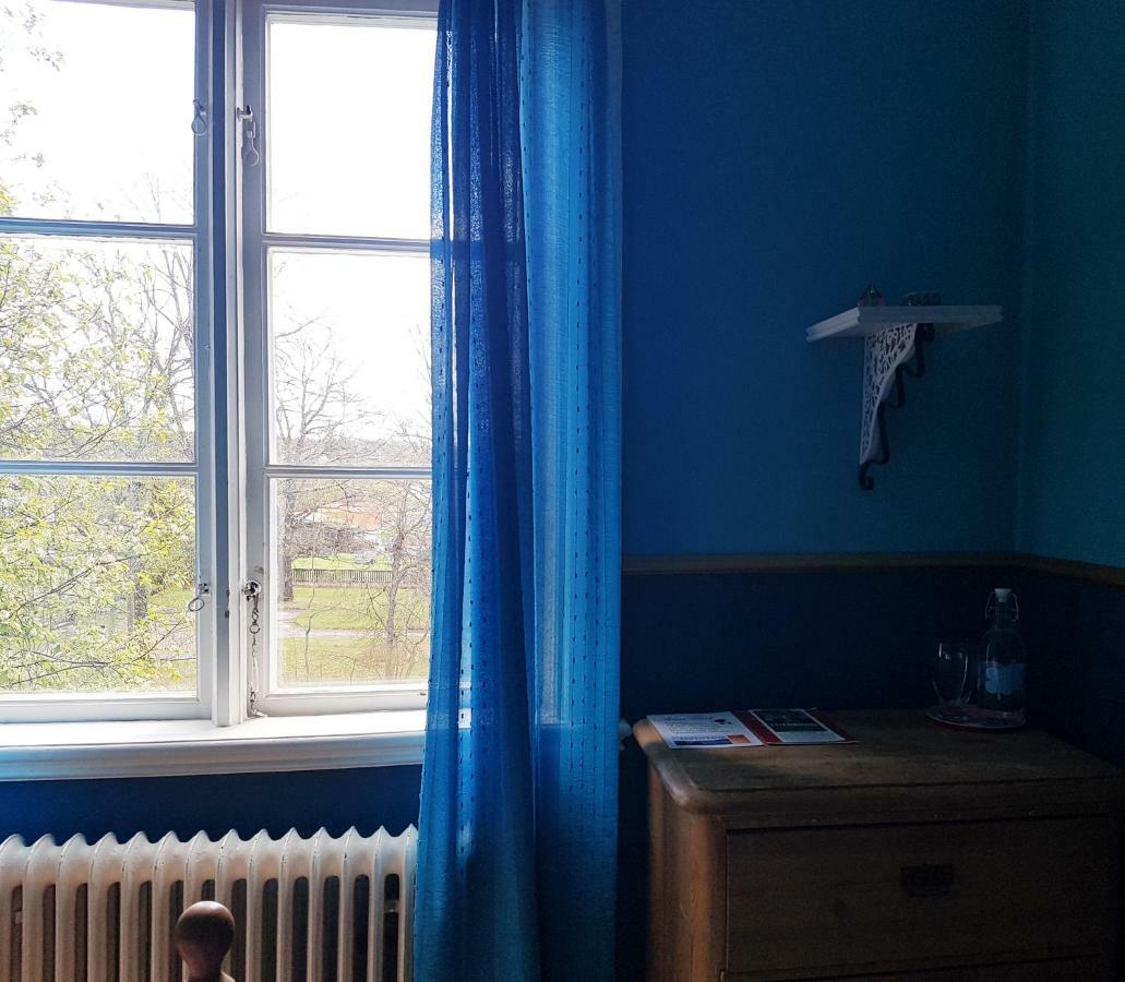 Garpenbergs B&B, Bnb Εξωτερικό φωτογραφία