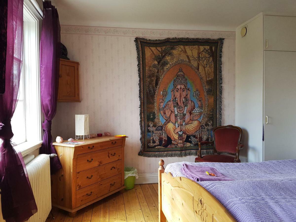 Garpenbergs B&B, Bnb Εξωτερικό φωτογραφία