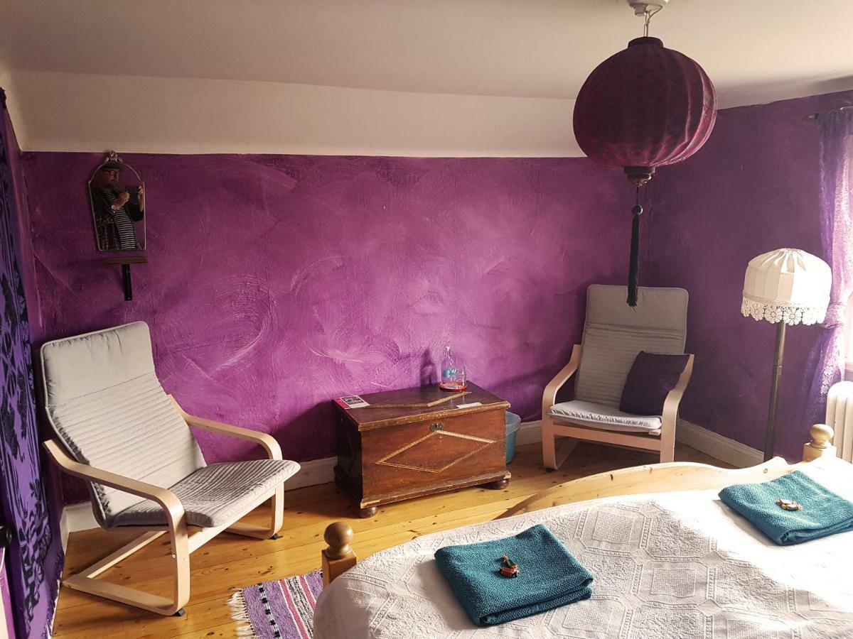 Garpenbergs B&B, Bnb Εξωτερικό φωτογραφία
