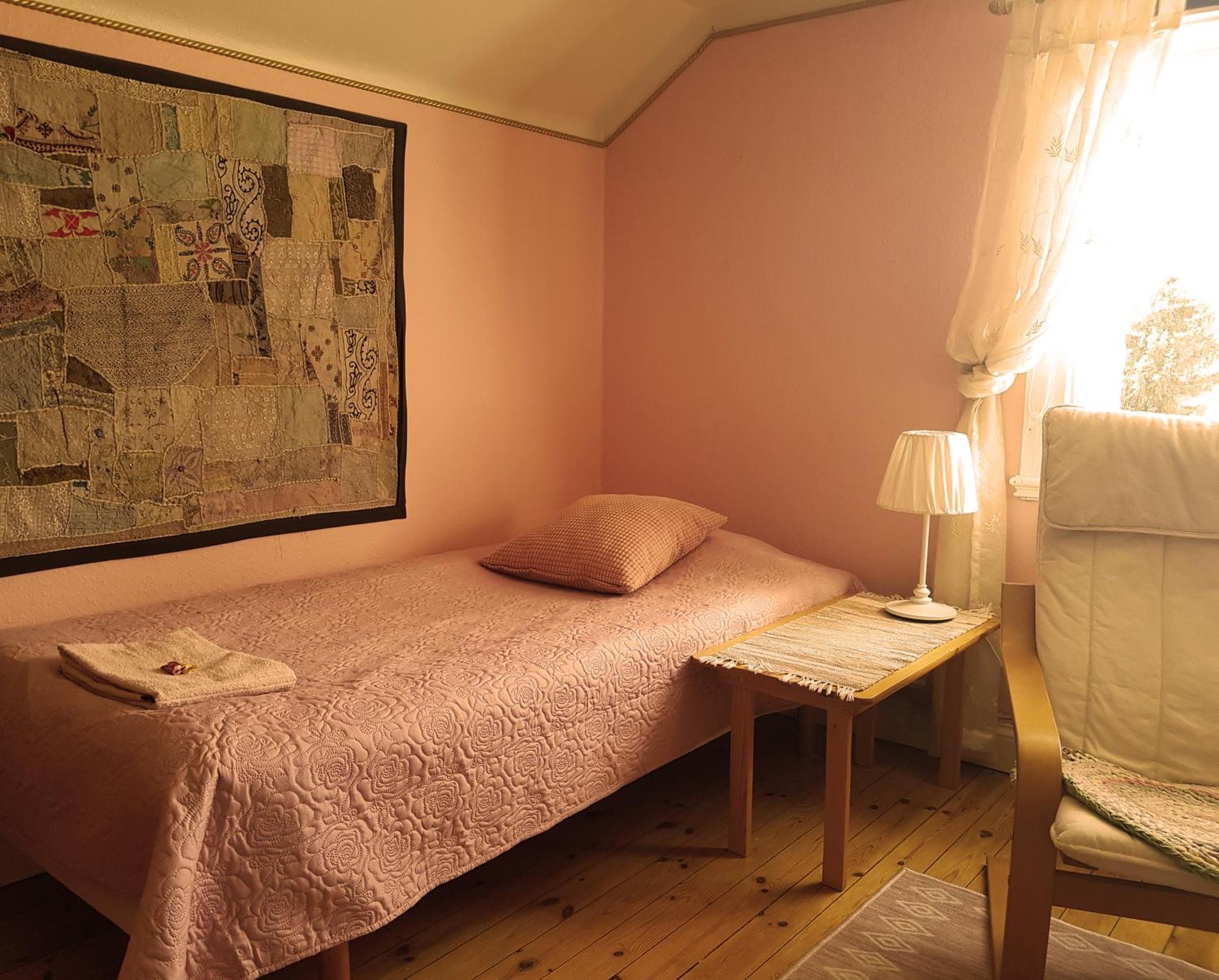 Garpenbergs B&B, Bnb Εξωτερικό φωτογραφία