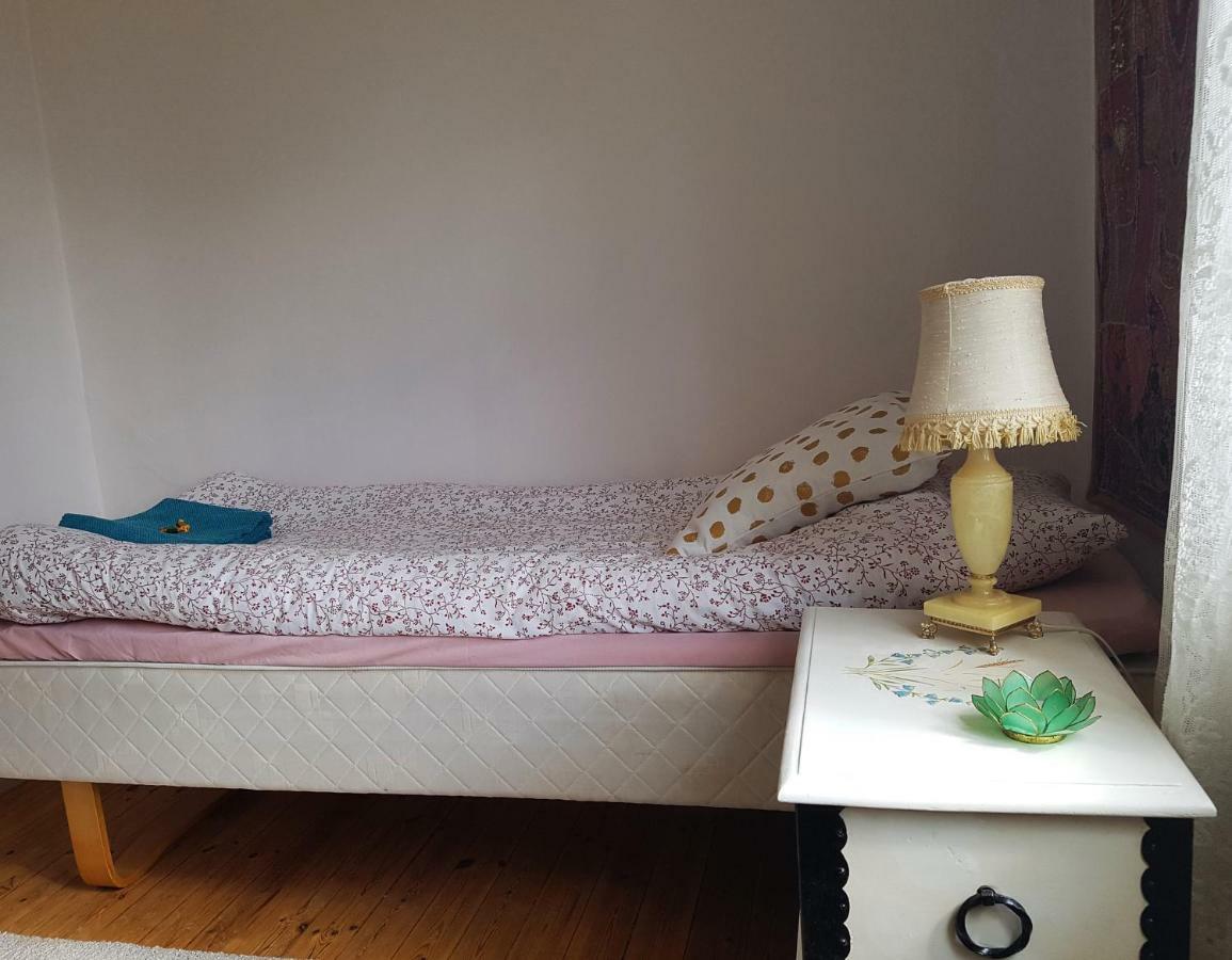 Garpenbergs B&B, Bnb Εξωτερικό φωτογραφία