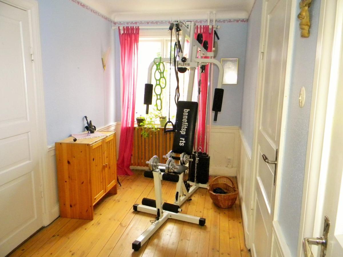 Garpenbergs B&B, Bnb Εξωτερικό φωτογραφία