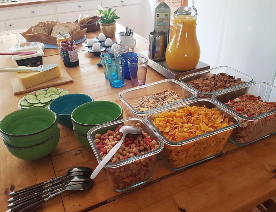 Garpenbergs B&B, Bnb Εξωτερικό φωτογραφία